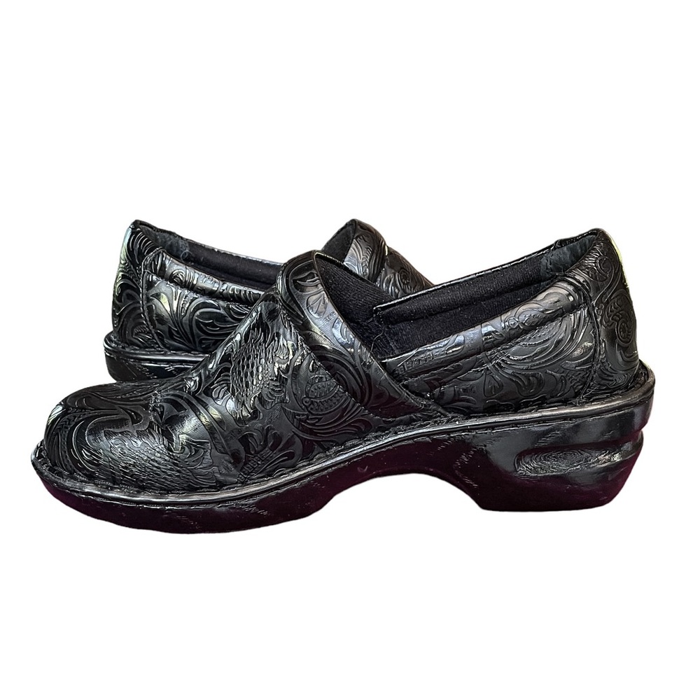 BOC Peggy Clogs - Picture 5 of 8